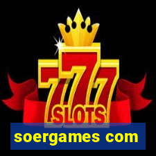 soergames com